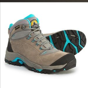 ****SOLD *****Women's La Sportiva F.C 4.0 size 9